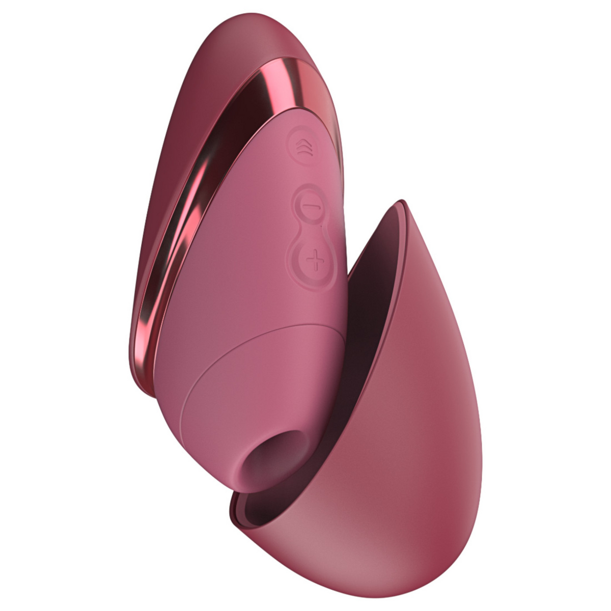 Womanizer Next Liberty Bordeaux