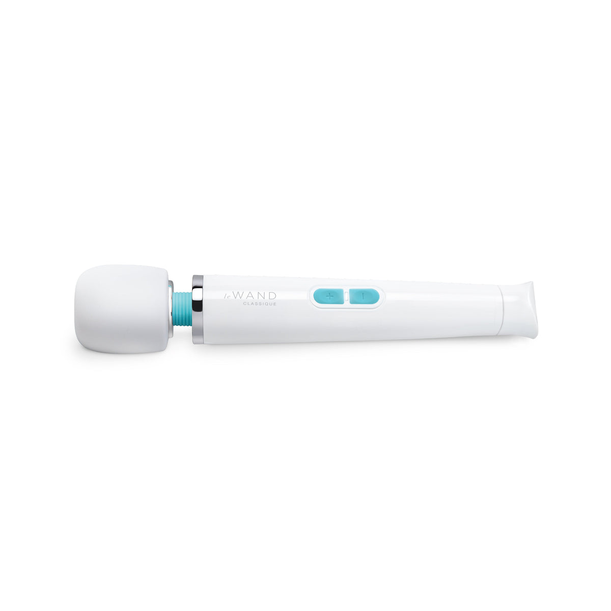 TESTER - LE WAND CLASSIQUE PETITE WAND MASSAGER