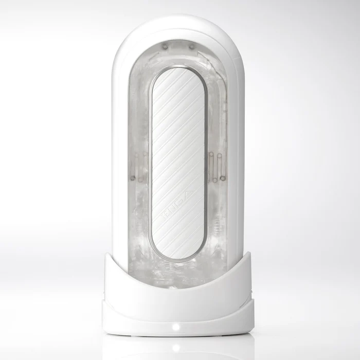 Tenga Flip Zero Gravity EV (White)