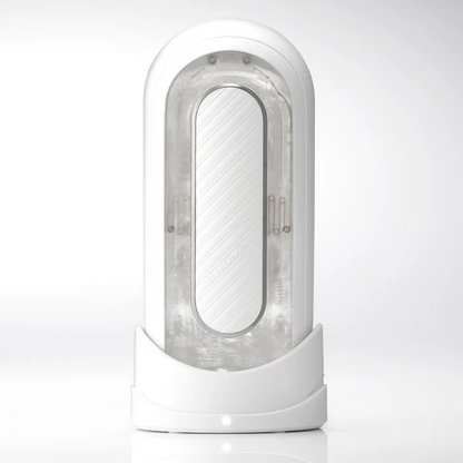 Tenga Flip Zero Gravity EV (White)