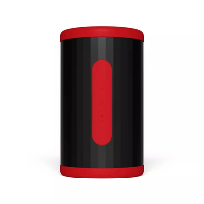 F2S Double Sonic Red