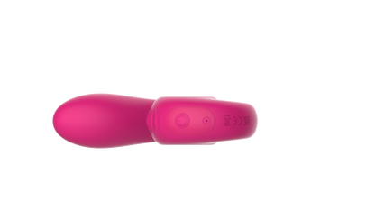 SVibe Snail GIZI Lite vibrator, sweet dragonfruit