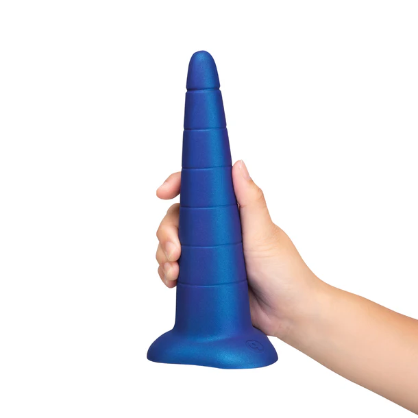 TESTER - ANAL STRETCHER TRAINING CONE