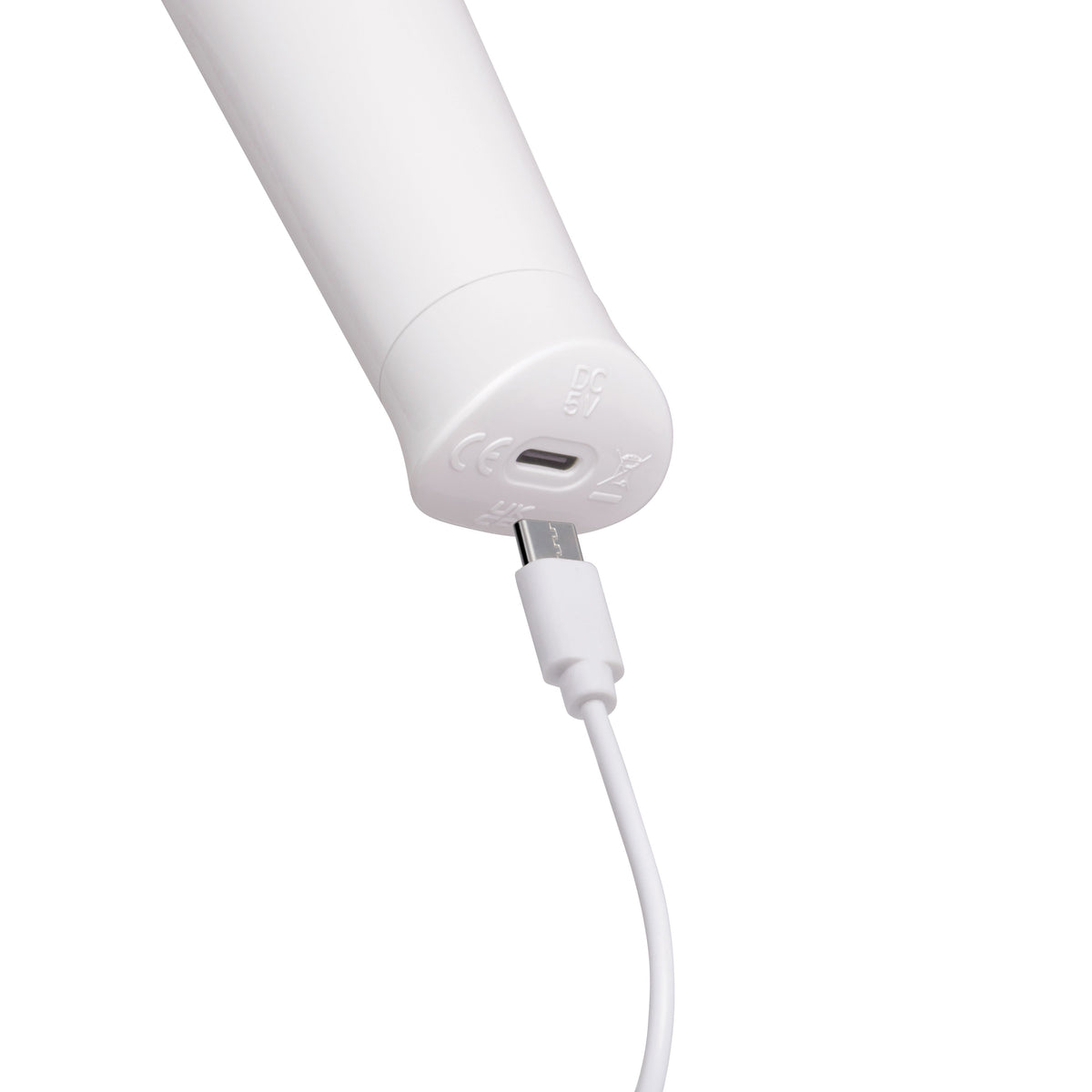 TESTER - LE WAND CLASSIQUE PETITE WAND MASSAGER