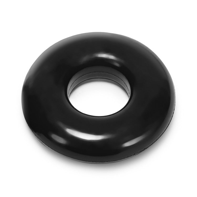 DO-NUT- 2, cockring - BLACK