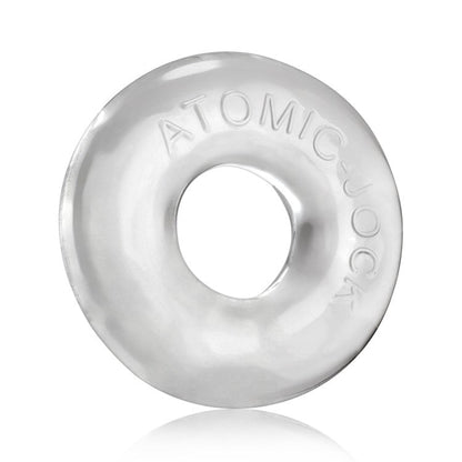 DO-NUT- 2, COCKRING - CLEAR