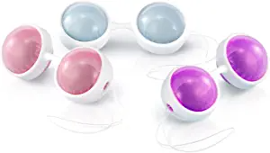TESTER LELO LELO Beads Plus