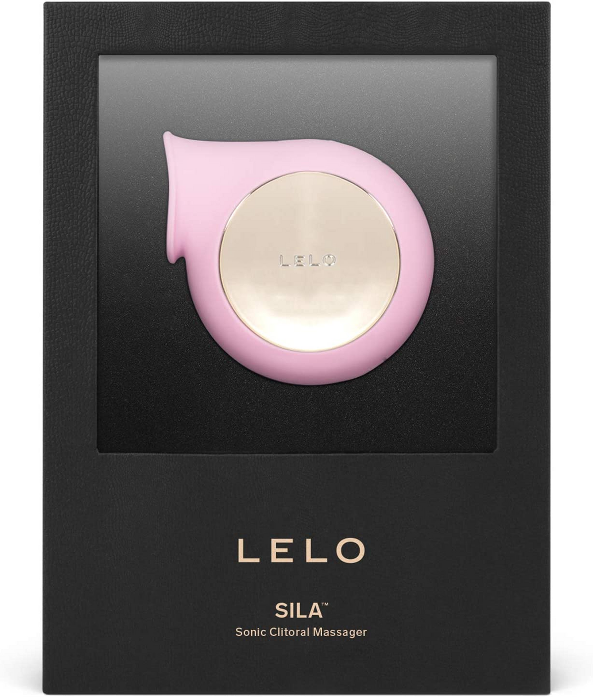 TESTER LELO Sila Pink