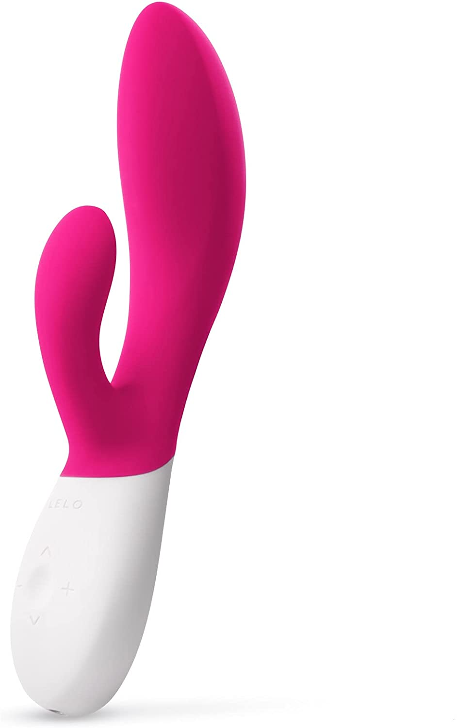 TESTER - LELO Ina Wave 2 Cerise