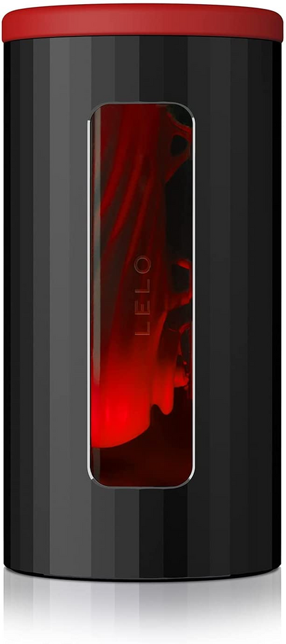 TESTER LELO F1S V2X Red