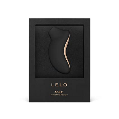 TESTER LELO SONA Black
