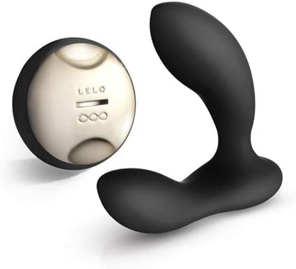TESTER LELO Hugo Black