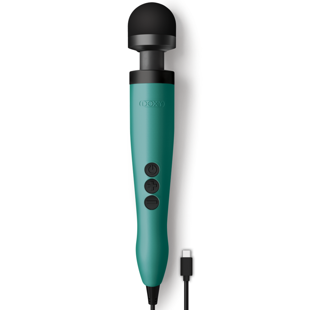 3 USB-C - Turquoise