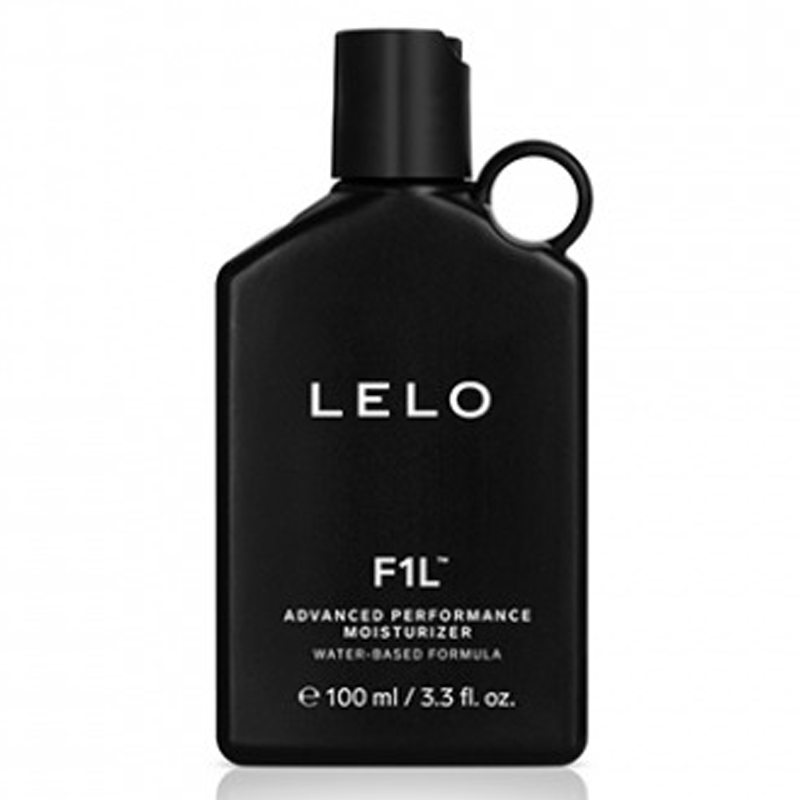 TESTER - LELO F1L Clear