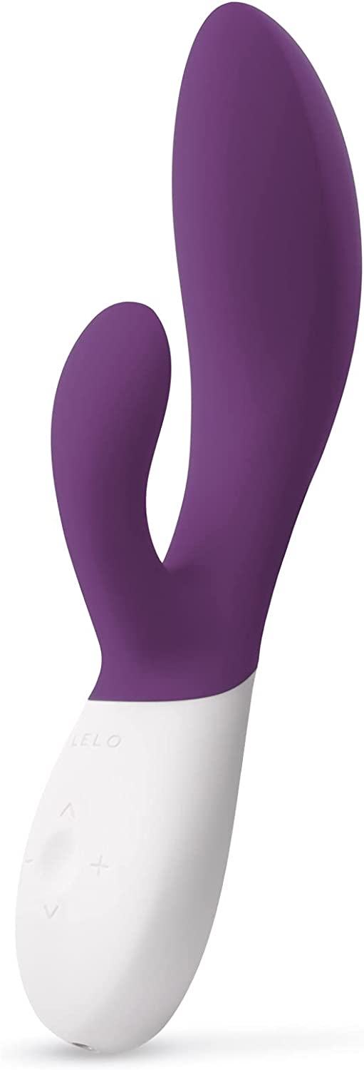 LELO Ina Wave 2 Plum