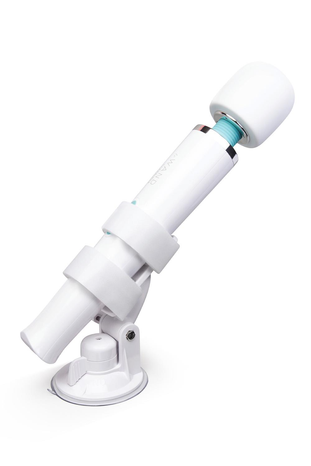 TESTER - LE WAND CLASSIQUE HANDS-FREE MASSAGER HOLDER