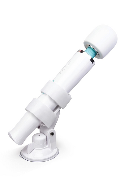 TESTER - LE WAND CLASSIQUE HANDS-FREE MASSAGER HOLDER