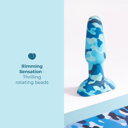 RIMMING 2 CAMO