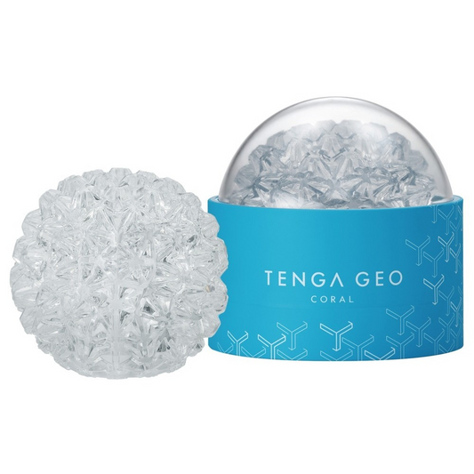 Tenga Geo (Coral)