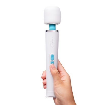 TESTER - LE WAND CLASSIQUE PETITE WAND MASSAGER