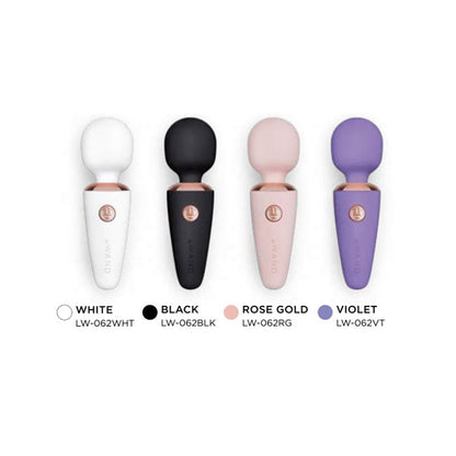 LE WAND Mini Micro Wand Prepacked Counter Display