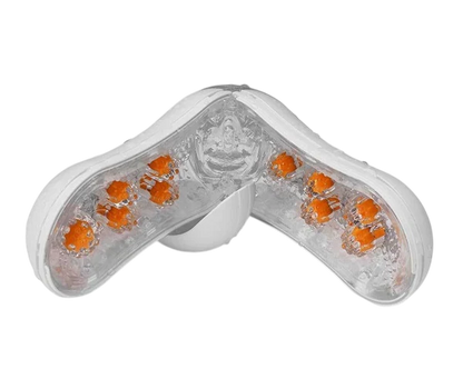 Flip Orb Orange Crash