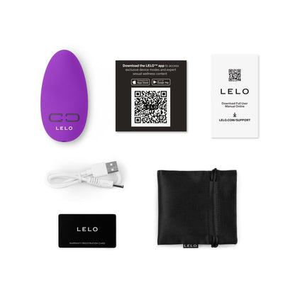 TESTER - LELO NEA Originals