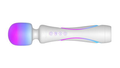 Illumination The Wand