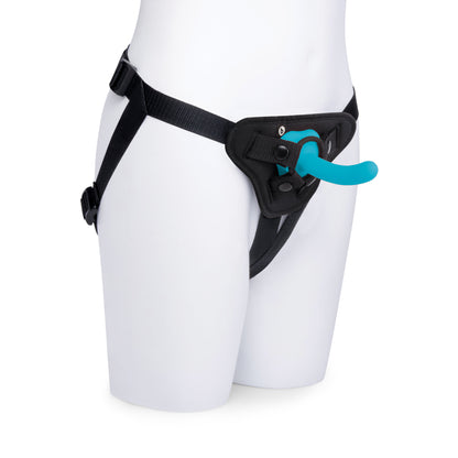 TESTER - STRAP-IT-ON ANAL TRAINING KIT