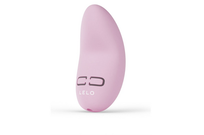 TESTER - LELO NEA Originals Soft Pink