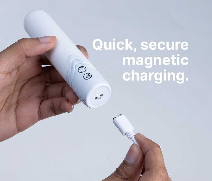 Illumination The Bullet