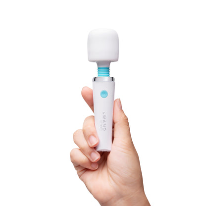 TESTER - LE WAND CLASSIQUE MICRO WAND MASSAGER