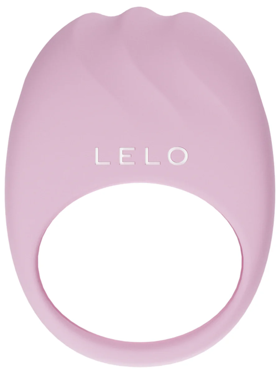 TESTER - LELO LIFEGUARD Originals Soft Pink