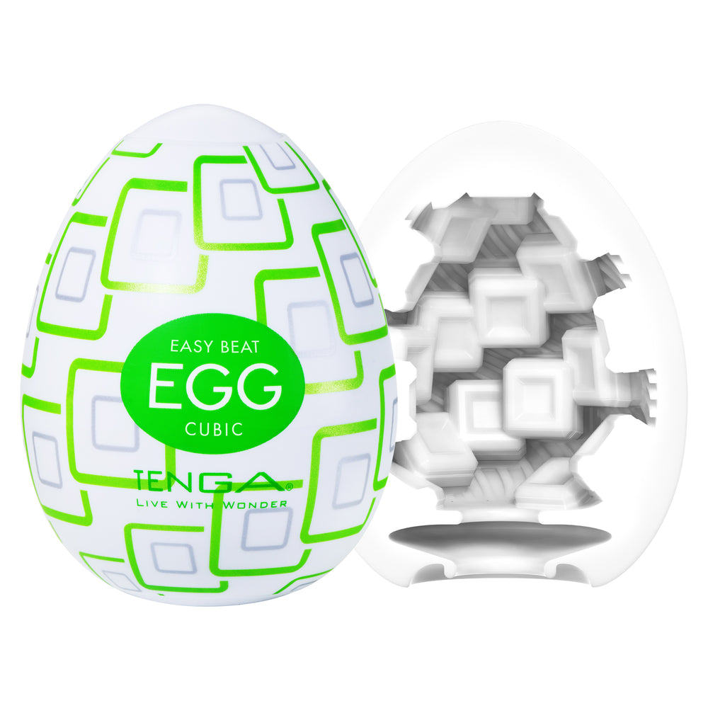 TENGA EGG STANDARD