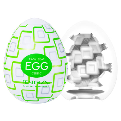 TENGA EGG STANDARD