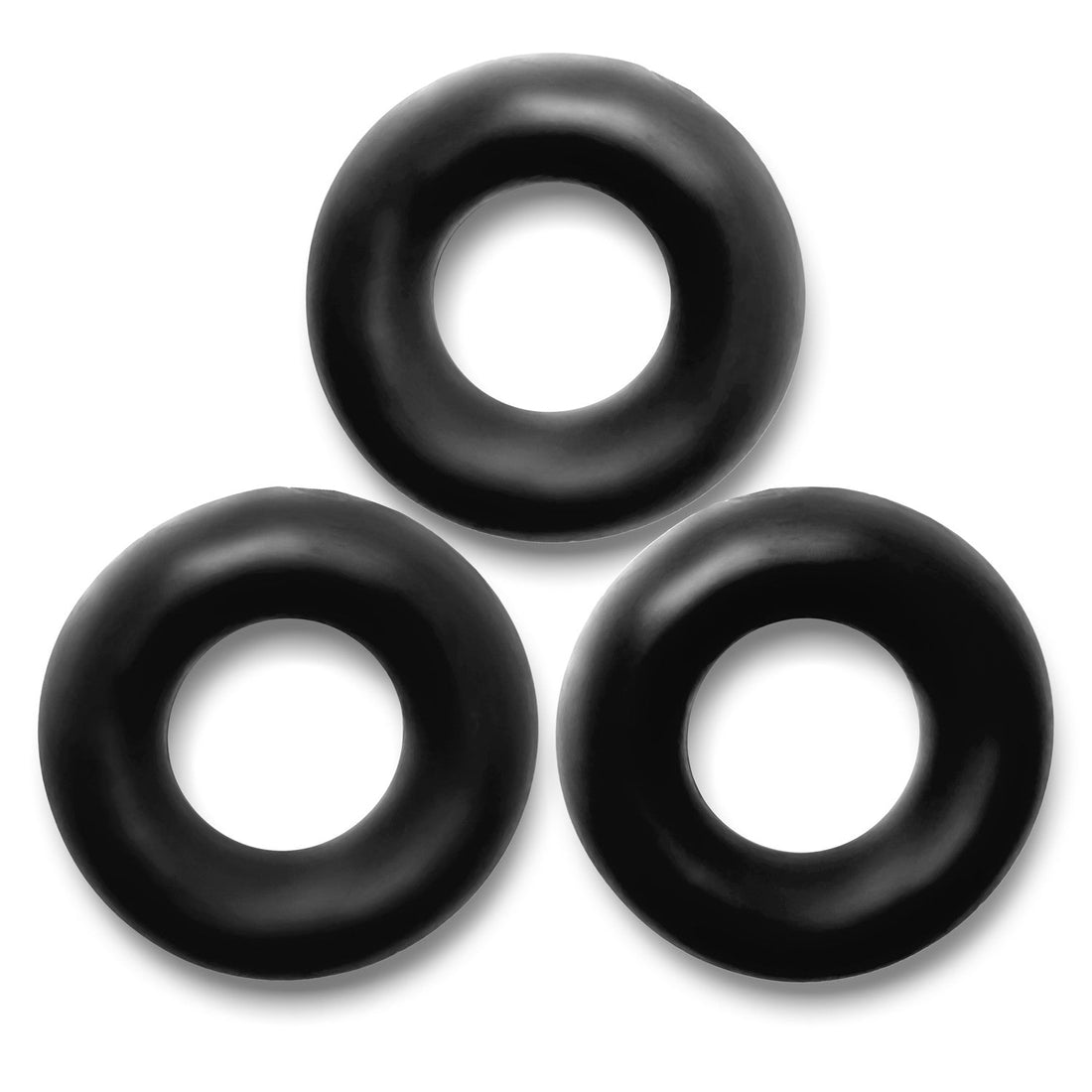 FAT WILLY, 3-pack jumbo cockrings - Sexy Living