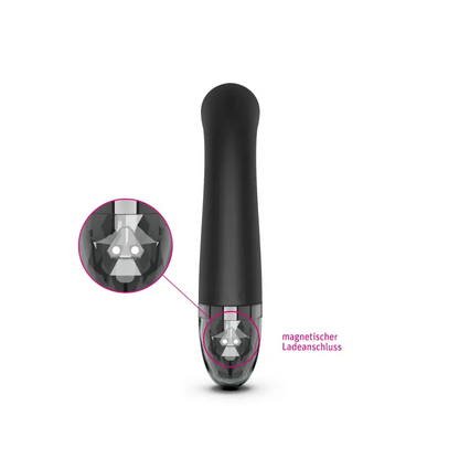 Mystim Right on Ron eStimVibrator