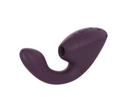 Next Duo - Dark Purple