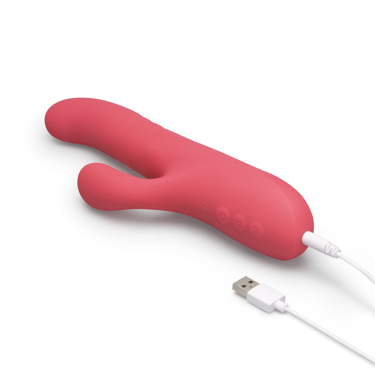 TESTER - Le Wand Thrust Rabbit