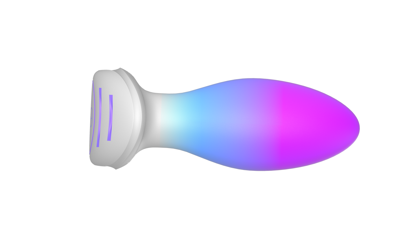 Illumination The Plug