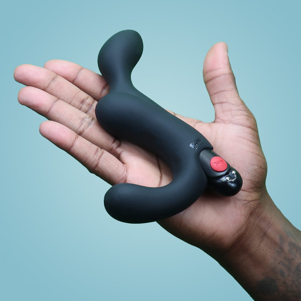 fun factory duke prostate vibrator