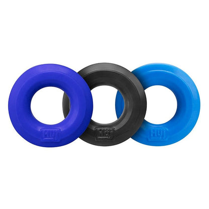 HUJ3 c-ring 3-pack - Sexy Living