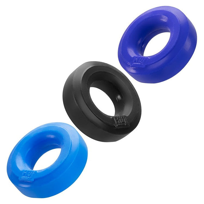 HUJ3 c-ring 3-pack - Sexy Living