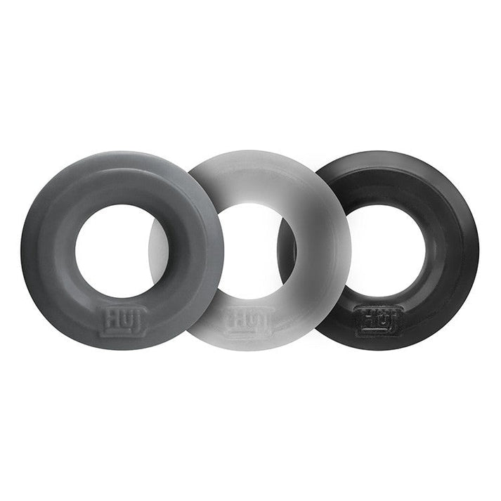 HUJ3 c-ring 3-pack - Sexy Living