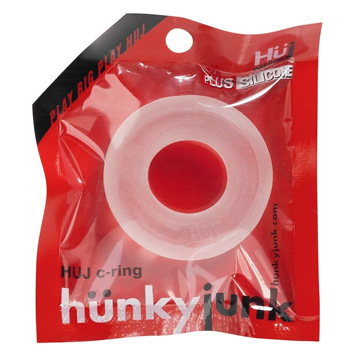 HUJ single c-ring - Sexy Living