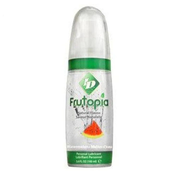 ID FRUTOPIA Pump Bottle 3.4 fl oz - Sexy Living