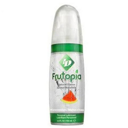 ID FRUTOPIA Pump Bottle 3.4 fl oz - Sexy Living