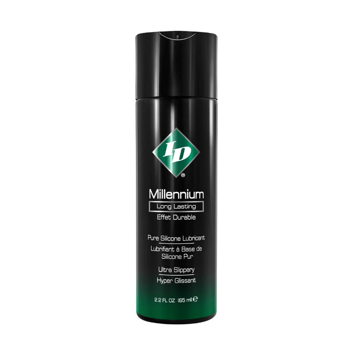 ID Millennium Silicone Lubricant - Sexy Living