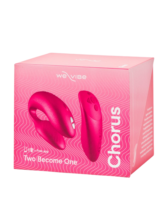 WE-VIBE Chorus Couples Vibrator