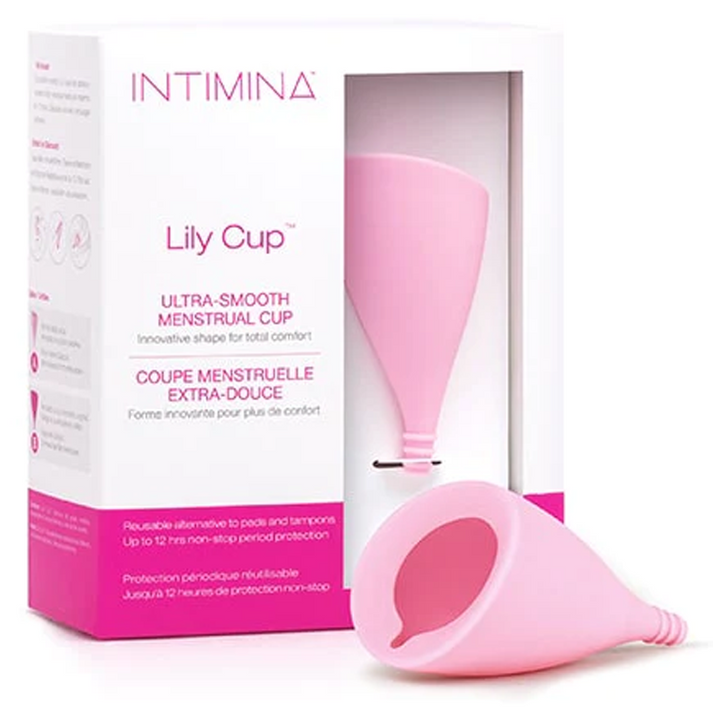 Lily Cup - Sexy Living